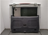  Крышка (дверь) багажника Mercedes Viano 20424007 #11