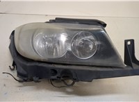 63116942724 Фара (передняя) BMW 3 E90, E91, E92, E93 2005-2012 20424010 #1