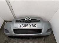  Бампер Toyota Yaris 2005-2011 20424014 #1