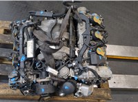 Q0000000001 Двигатель (ДВС) Mercedes E W211 2002-2009 20424022 #6
