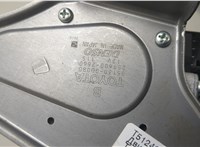 851300D080 Двигатель стеклоочистителя (моторчик дворников) задний Toyota Yaris 2010-2017 20424042 #3