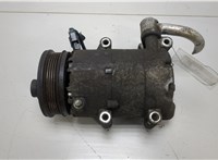  Компрессор кондиционера Ford Focus 2 2005-2008 20424080 #1