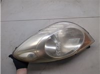 260609U000 Фара (передняя) Nissan Note E11 2006-2013 20424083 #2