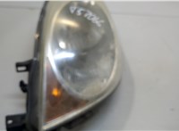  Фара (передняя) Nissan Note E11 2006-2013 20424083 #1