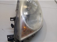  Фара (передняя) Nissan Note E11 2006-2013 20424083 #3