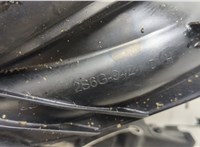  Коллектор впускной Ford Focus 2 2005-2008 20424085 #2