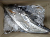1744978, 8M5113101BE Фара (передняя) Ford Focus 2 2008-2011 20424102 #2