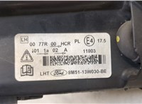 1744978, 8M5113101BE Фара (передняя) Ford Focus 2 2008-2011 20424102 #8
