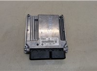 7808222, 0281014175 Блок управления двигателем BMW 7 E65 2001-2008 20424118 #1