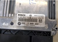 7808222, 0281014175 Блок управления двигателем BMW 7 E65 2001-2008 20424118 #2