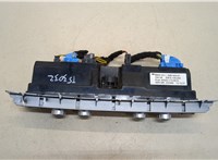  Переключатель отопителя (печки) BMW 7 E65 2001-2008 20421760 #1