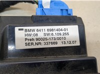  Переключатель отопителя (печки) BMW 7 E65 2001-2008 20421760 #2