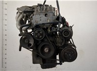  Двигатель (ДВС) Nissan Almera N16 2000-2006 20424145 #1