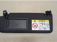  Козырек солнцезащитный Skoda Octavia (A7) 2013-2023 20424149 #1