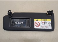  Козырек солнцезащитный Skoda Octavia (A7) 2013-2023 20424149 #2