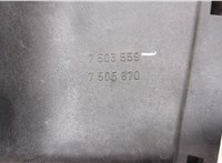13717503559 Корпус воздушного фильтра BMW X5 E53 2000-2006 20424162 #4