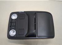 Фонарь салона (плафон) Skoda Octavia (A7) 2013-2023 20424167 #1