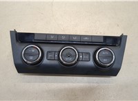  Переключатель отопителя (печки) Skoda Octavia (A7) 2013-2023 20424194 #1