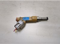  Форсунка топливная Toyota Auris E15 2006-2012 20424209 #1