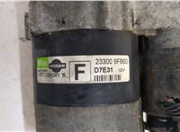  Стартер Nissan Primera P12 2002-2007 20424227 #2