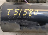  Стартер Mercedes Sprinter 2006-2018 20424243 #2