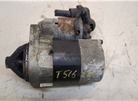  Стартер Nissan Note E11 2006-2013 20424255 #1