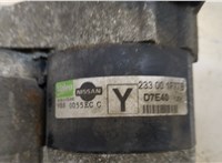  Стартер Nissan Note E11 2006-2013 20424255 #4