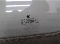 1Z0845201A Стекло боковой двери Skoda Octavia (A5) 2004-2013 20424264 #2