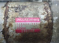  Стартер Jaguar XF 2007-2015 20424272 #2