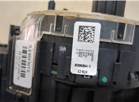  Переключатель поворотов и дворников (стрекоза) Porsche Cayenne 2002-2010 20424294 #4