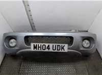  Бампер Hyundai Santa Fe 2000-2005 20424300 #1