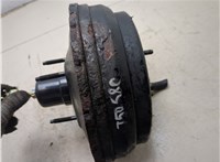 01469S9A000 Усилитель тормозов вакуумный Honda CR-V 2001-2006 20424338 #3