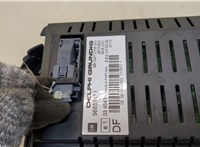 4819346, 95905400 Дисплей компьютера (информационный) Opel Antara 20424350 #4