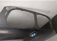  Капот BMW X5 E53 2000-2006 20424414 #6