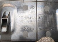  Разъем AUX/USB Skoda Octavia (A7) 2013-2023 20424422 #4