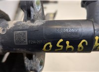  Цилиндр сцепления рабочий Citroen Jumper (Relay) 2014-2025 20424507 #3