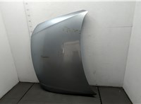  Капот Volkswagen Passat 6 2005-2010 20424554 #1
