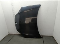  Капот Renault Laguna 3 2007- 20424575 #1