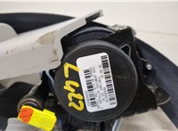 Ремень безопасности KIA Sorento (Prime) 2014-2017 20424600 #2