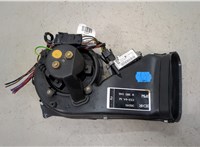 64118385546 Двигатель отопителя (моторчик печки) BMW X5 E53 2000-2006 20424655 #1