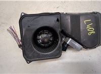 64118385546 Двигатель отопителя (моторчик печки) BMW X5 E53 2000-2006 20424655 #2