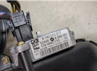 64118385546 Двигатель отопителя (моторчик печки) BMW X5 E53 2000-2006 20424655 #3