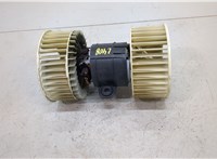 64118385558 Двигатель отопителя (моторчик печки) BMW X5 E53 2000-2006 20424658 #1
