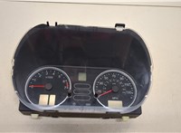 1376464, 4S6110849GC Щиток приборов (приборная панель) Ford Fiesta 2001-2007 20424707 #1