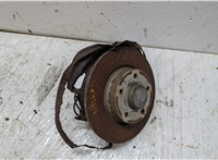 4419720, 93850449, 4422288, 95516956 Ступица (кулак, цапфа) Opel Vivaro 2014-2019 20424720 #1