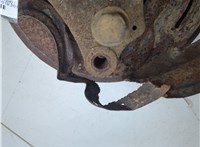 4419719, 93850448, 4422288, 95516956 Ступица (кулак, цапфа) Opel Vivaro 2014-2019 20424721 #2