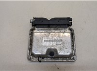  Блок управления двигателем Porsche Cayenne 2002-2010 20424734 #1