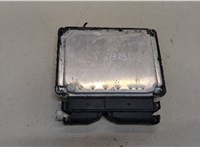  Блок управления двигателем Porsche Cayenne 2002-2010 20424734 #3