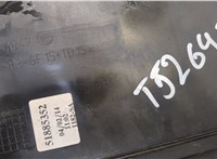 51885352 Корпус воздушного фильтра Fiat Punto Evo 2009-2012 20424741 #3