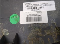  Кнопка старта (запуска двигателя) Chevrolet Malibu 2018-2025 20424742 #8